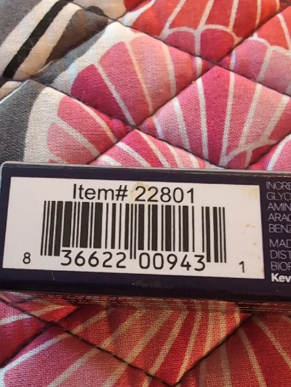 Kevyn Aucoin Indecent Mascara - Black with Purple Box